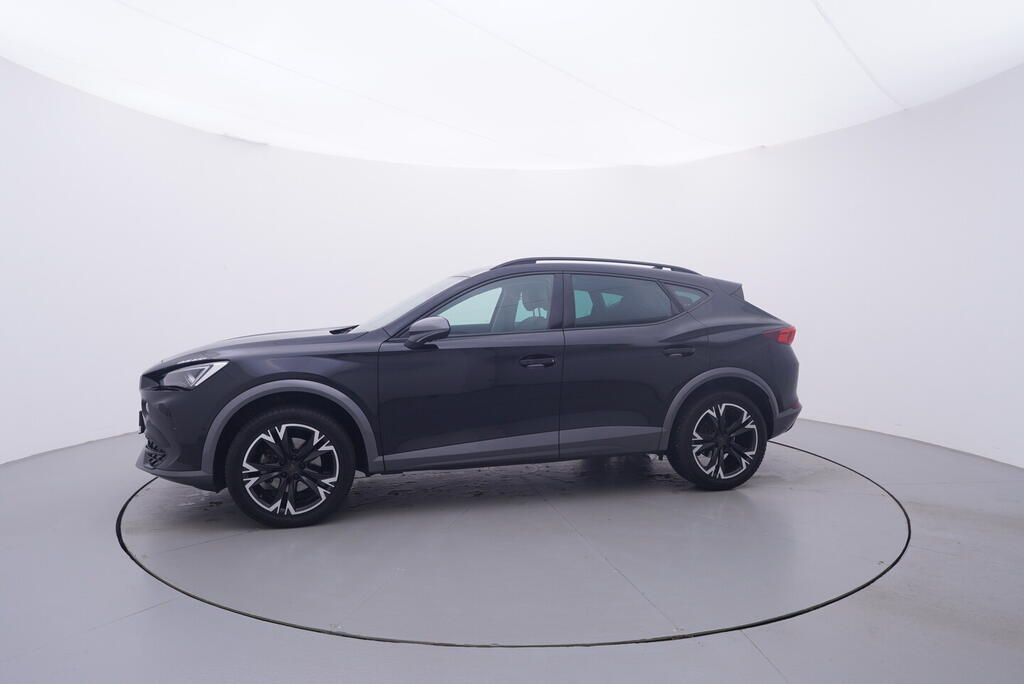 Cupra Formentor, 1.5 TSI 110 kW - fotka 2