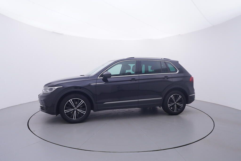 Volkswagen Tiguan, Highline 1.5 TSI 110 kW - fotka 2