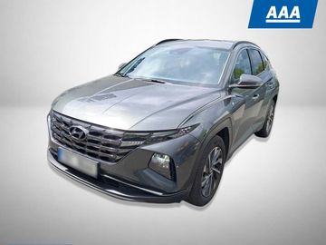 1.6 T-GDI 48V MHEV, Záruka