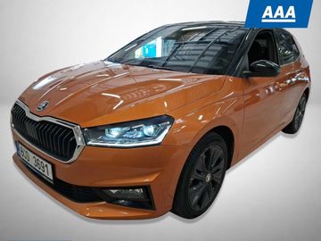 1.5 TSI, Style, Automat
