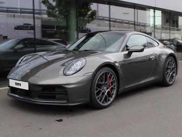 Carrera 4S Lift InnoDrive BOSE