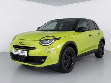 1.2 Sport Turbo Hybrid 145k eD