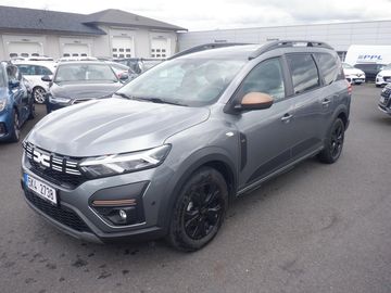 1.0 TCe Extreme LPG,ČR,7-míst!