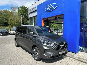 Titanium X L2 2.0EcoBlue 125kW