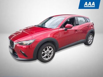 2.0 Skyactiv-G, ČR,1.maj