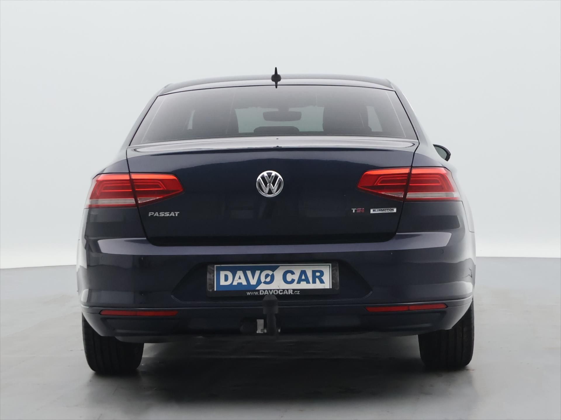Volkswagen Passat, 1.4 TSI 110kW LED DSG Tažné - fotka 6
