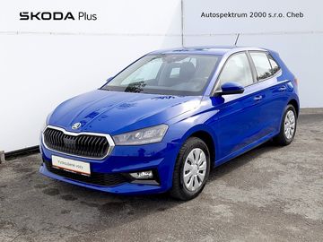 SELECTION 1.0TSI 70kW 5MP