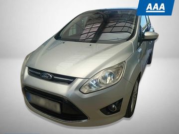 1.6 TDCi