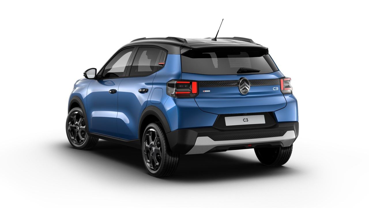 Citroën C3, COLLECTION Turbo 100k Manual - fotka 3