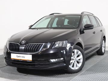 COMBI AMBITION 1,6 TDI