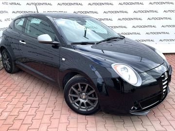 1,4 i,77kW,Po servisu