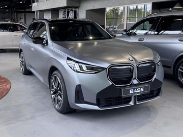 M50 xDrive