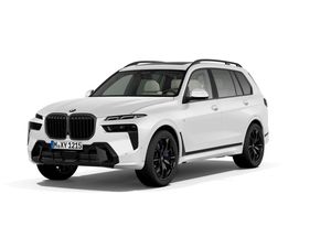 BMW X7, xDrive40d