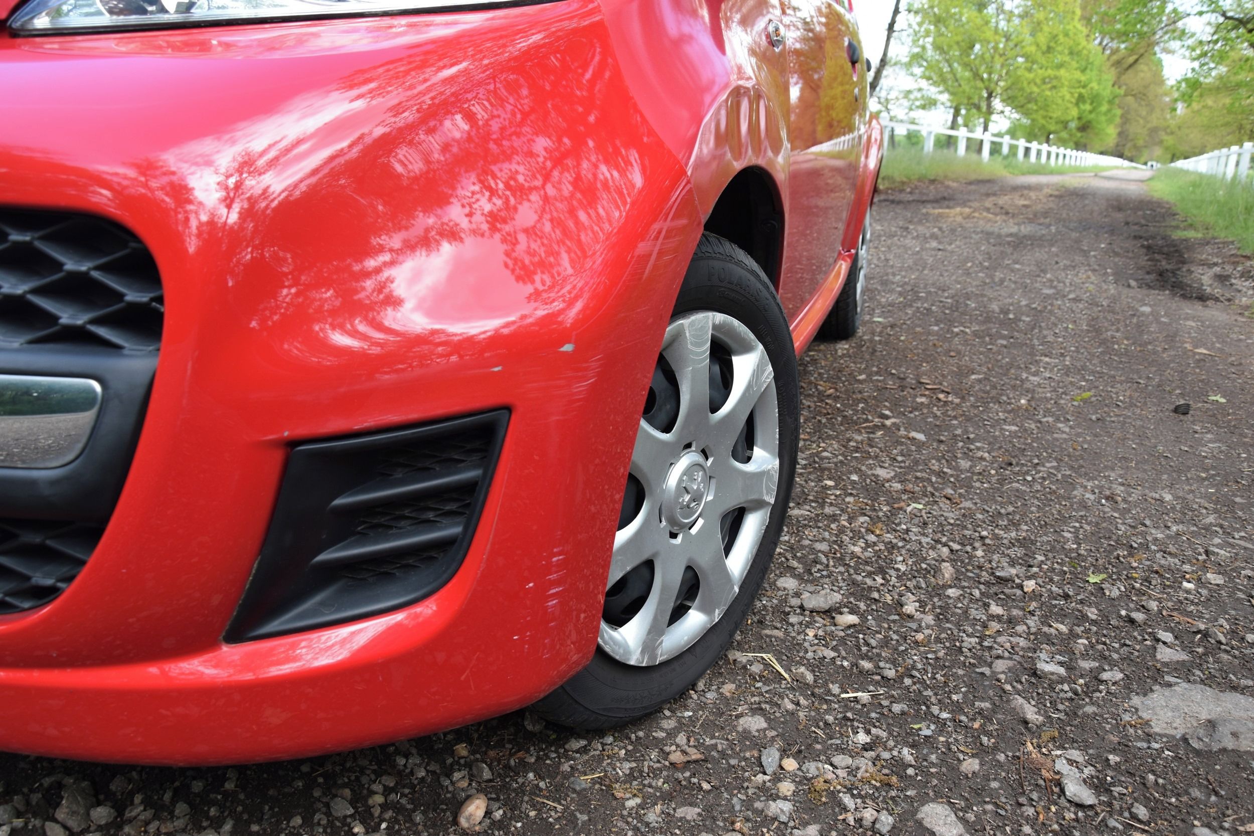 Peugeot 107, 1,0i 50 kW, nová STK - fotka 5