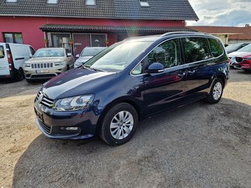 2,0TDI 4MOTION 7MÍST WEBASTO