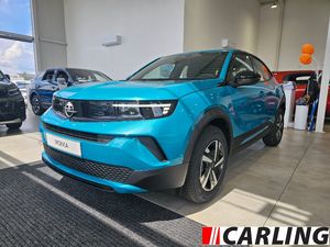 Opel Mokka, HIT 1.2TURBO 130k EAT8 automat