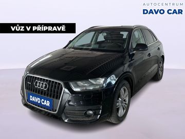2.0 TDI 130kW Tažné S-tronic