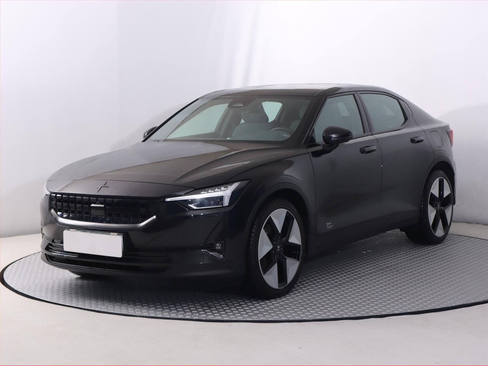 Polestar 2, Long Range 1 Motor, Automat - fotka 2