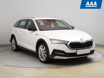 Scout 2.0 TDI, NOVÁ CENA, 4X4