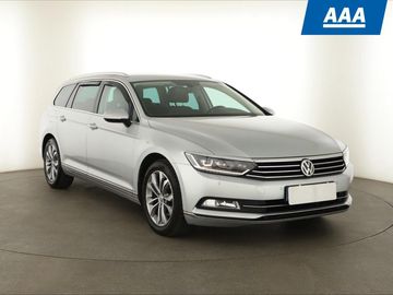 2.0 TDI, Kůže, Navi