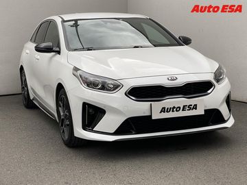 1.5 T-GDi,GT Line,navi,TZ