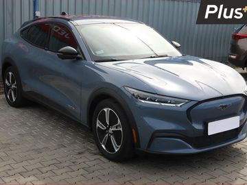 Standard Range RWD, SoH 90%