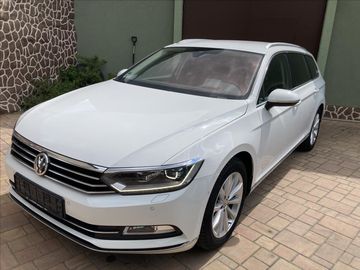 1,4 TSI Higline DSG
