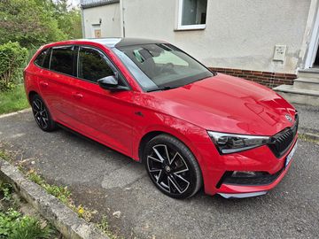 1.5 Tsi - Monte Carlo