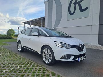 1.3TCE 1.MAJ EXTRA PĚKNÉ TOP!