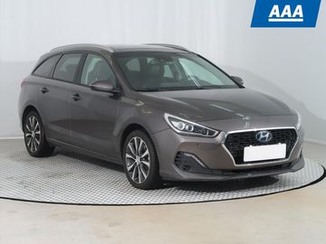 1.6 CRDi, Automat