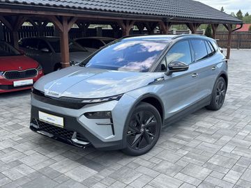 RS 250kw tep. čerpadlo + tažné