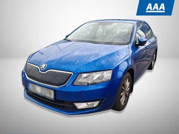 1.4 TSI, Ambition