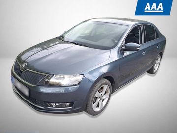 1.0 TSI, Style, ČR,1.maj