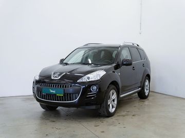 2.2 HDI 115 kW