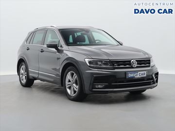2,0 TDI 110kW DSG R-line DPH