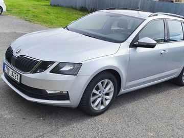 Combi 1.6 TDi 85kW Ambition