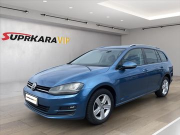 1,2TSi 6q*Xenon*N.Topení*Vyhř.
