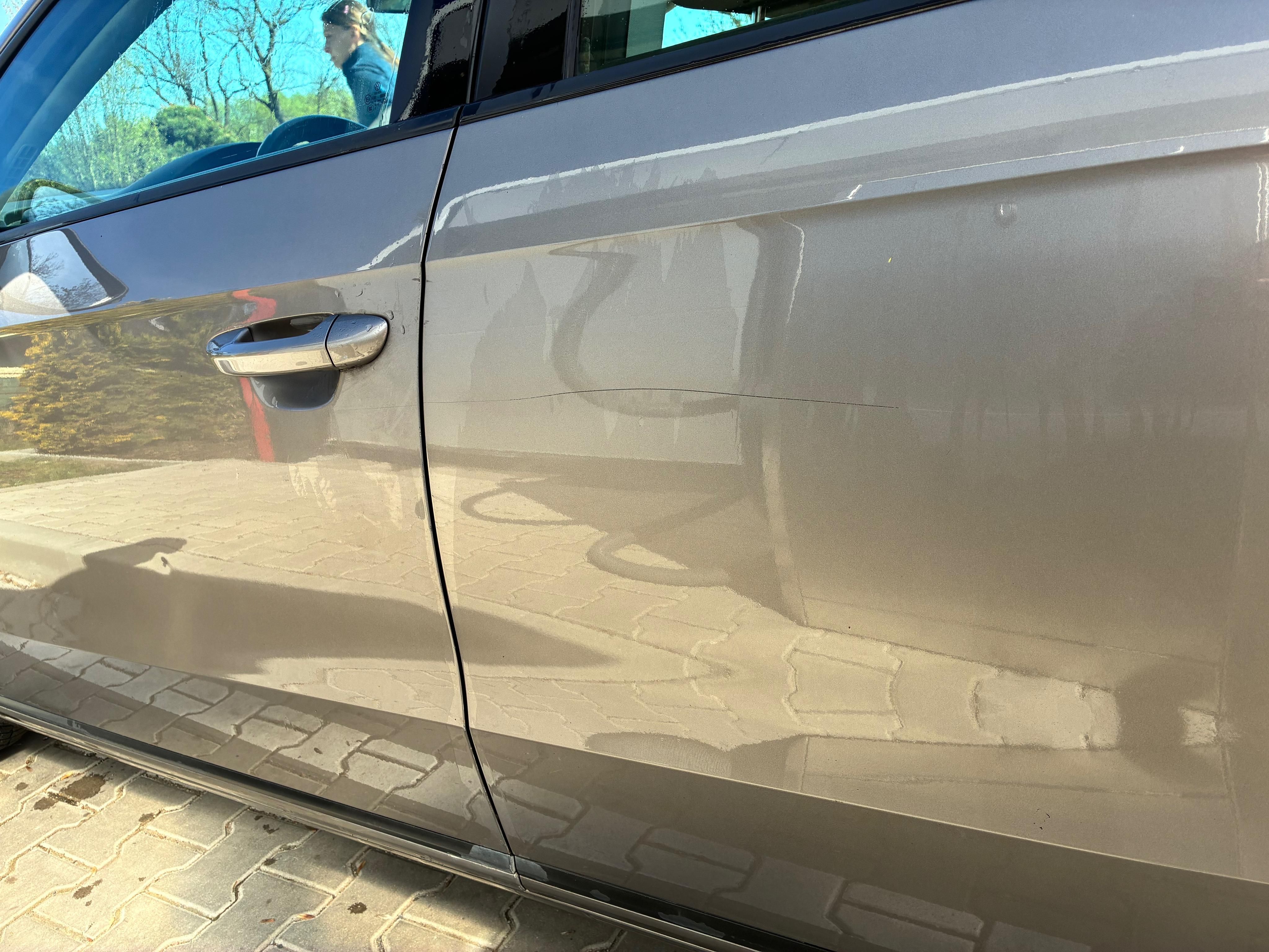 Volkswagen Passat Variant, 2.0TDI 103kw - fotka 6