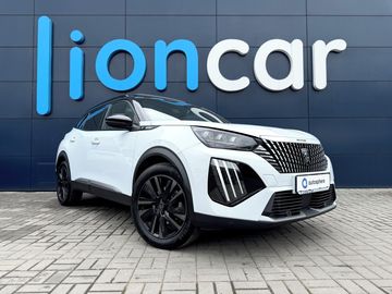 E-GT, 156 koní, ČR, 54 kWh
