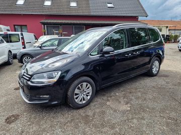 2,0TDI 110KW KAMERA TAŽNÉ ZAŘ.