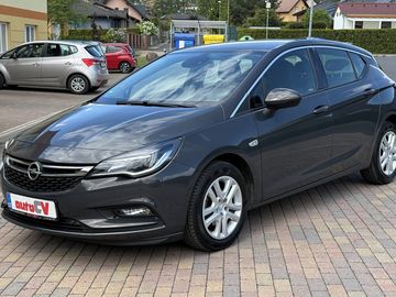 K 1.4 T 110kW KAMERA,APP,VÝHŘE