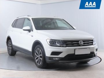 2.0 TDI, 4X4, Automat, ČR