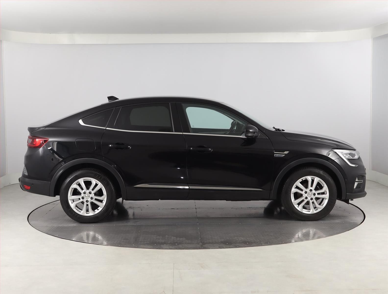 Renault Arkana, 1.3 TCe, Záruka, Automat, ČR - fotka 6