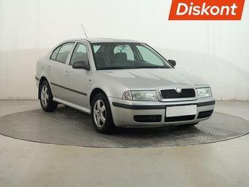 1.8 T, po STK, Tažné, Klima