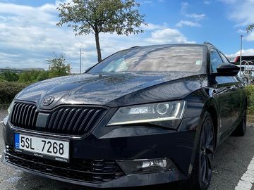 Sportline 2.0TDI 140KW DSG