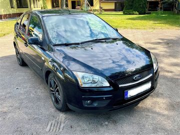 1.6 benzín / pravidelný servis