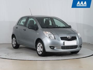 1.0 VVT-i