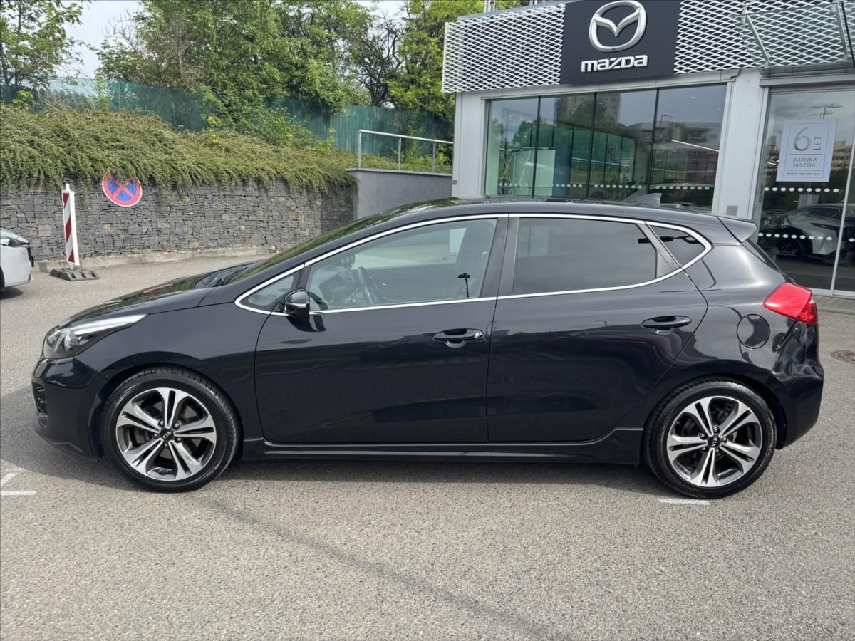 Kia Cee´d, 1,0 TGDi GT Line NAVI KAMERA - fotka 2