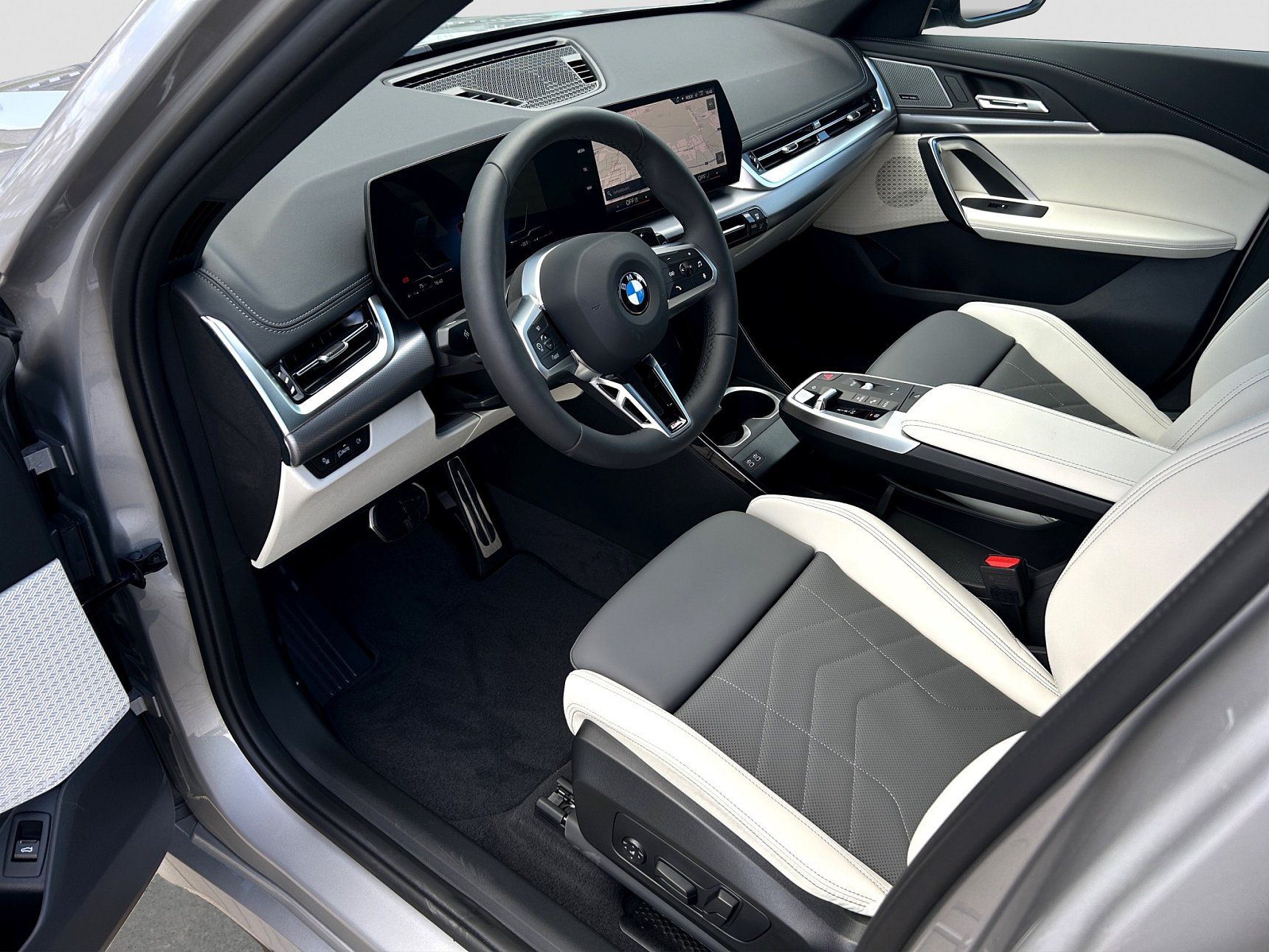 BMW X1 - fotka 5