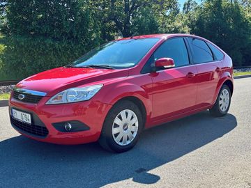 hatchback, 74kw, bez koroze